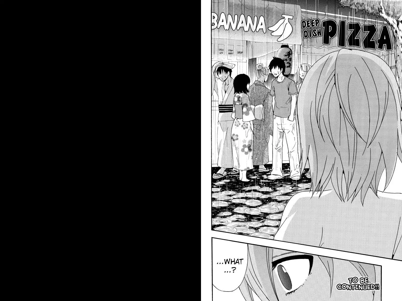 Kazuki Makes Love Happen?! at ALL-BOYS High School Chapter 37 6